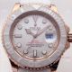 Swiss ETA2836 Yachtmaster Rose Gold White Ceramic Watch Rolex Copy (9)_th.jpg